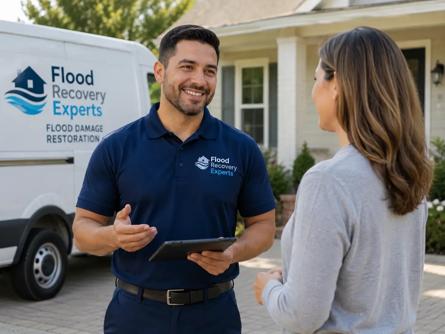 Flood Damage Cleanup Cottage Grove, WI FAQs